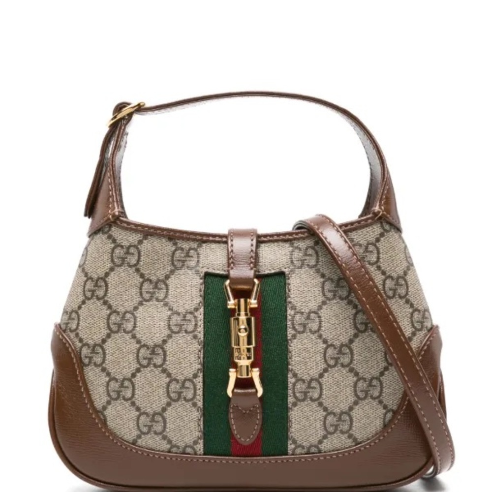 Gucci mini Jackie 1961